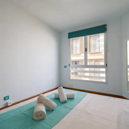 Lejlighed Marlenghi Canteras 66 *